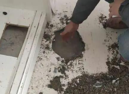 新龙卫生间漏水维修公司分享下精确定位查漏水一次多少钱?不同级别收费不同