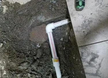 新龙阳台漏水维修时有哪些声音会影响检漏仪